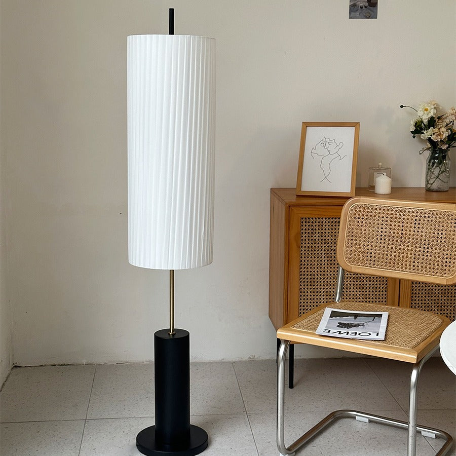 Modern French Standing Lamp